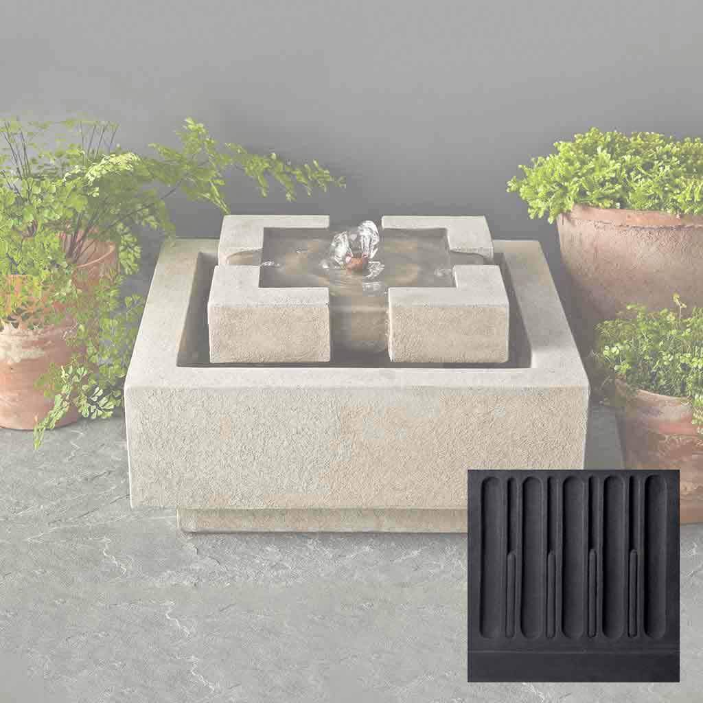 M-Series Escala Fountain