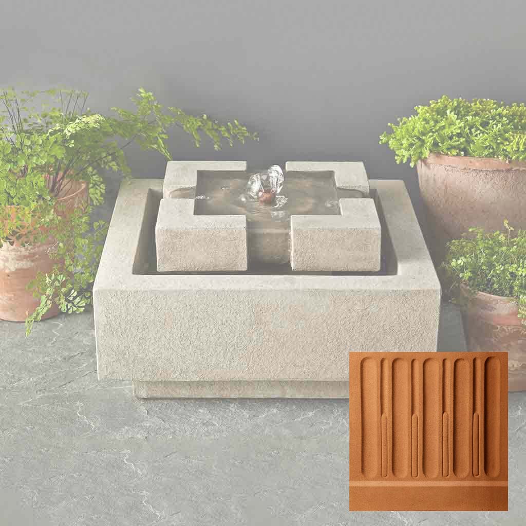 M-Series Escala Fountain