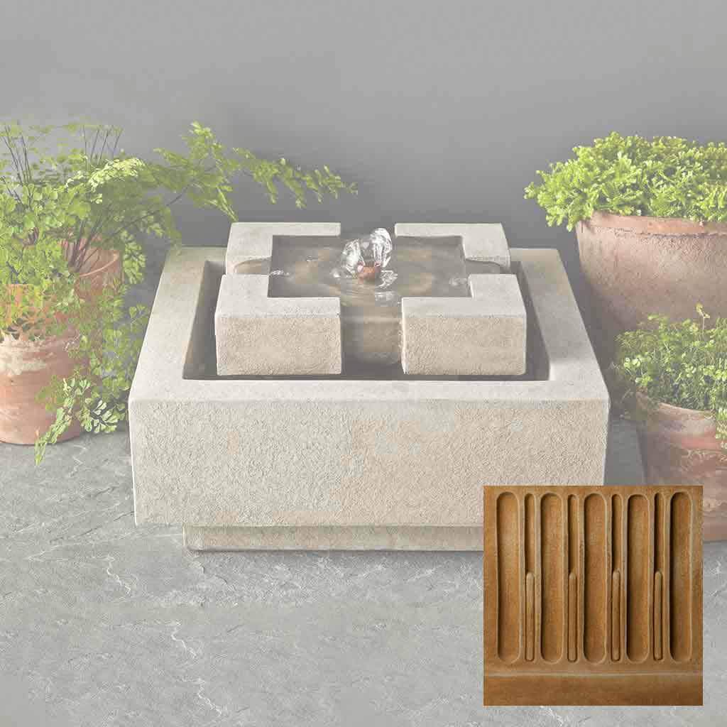 M-Series Escala Fountain