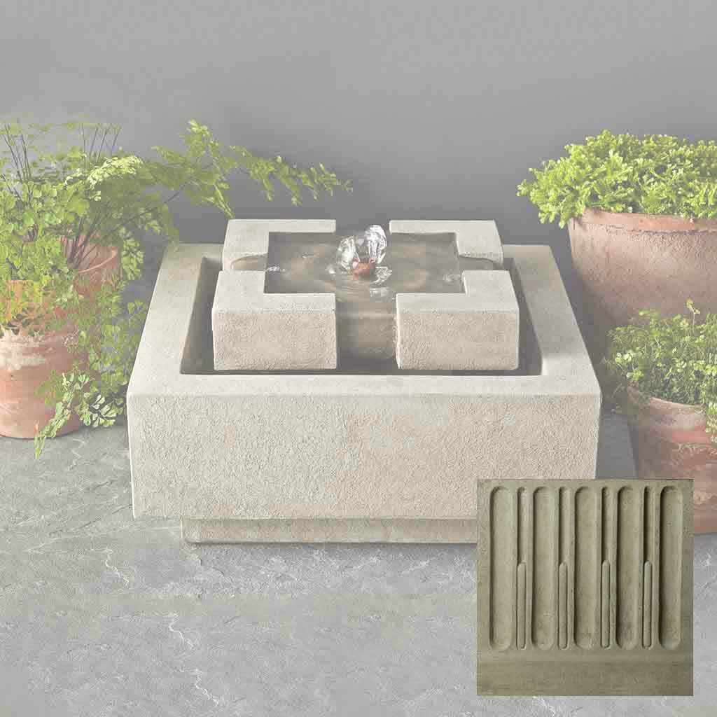 M-Series Escala Fountain