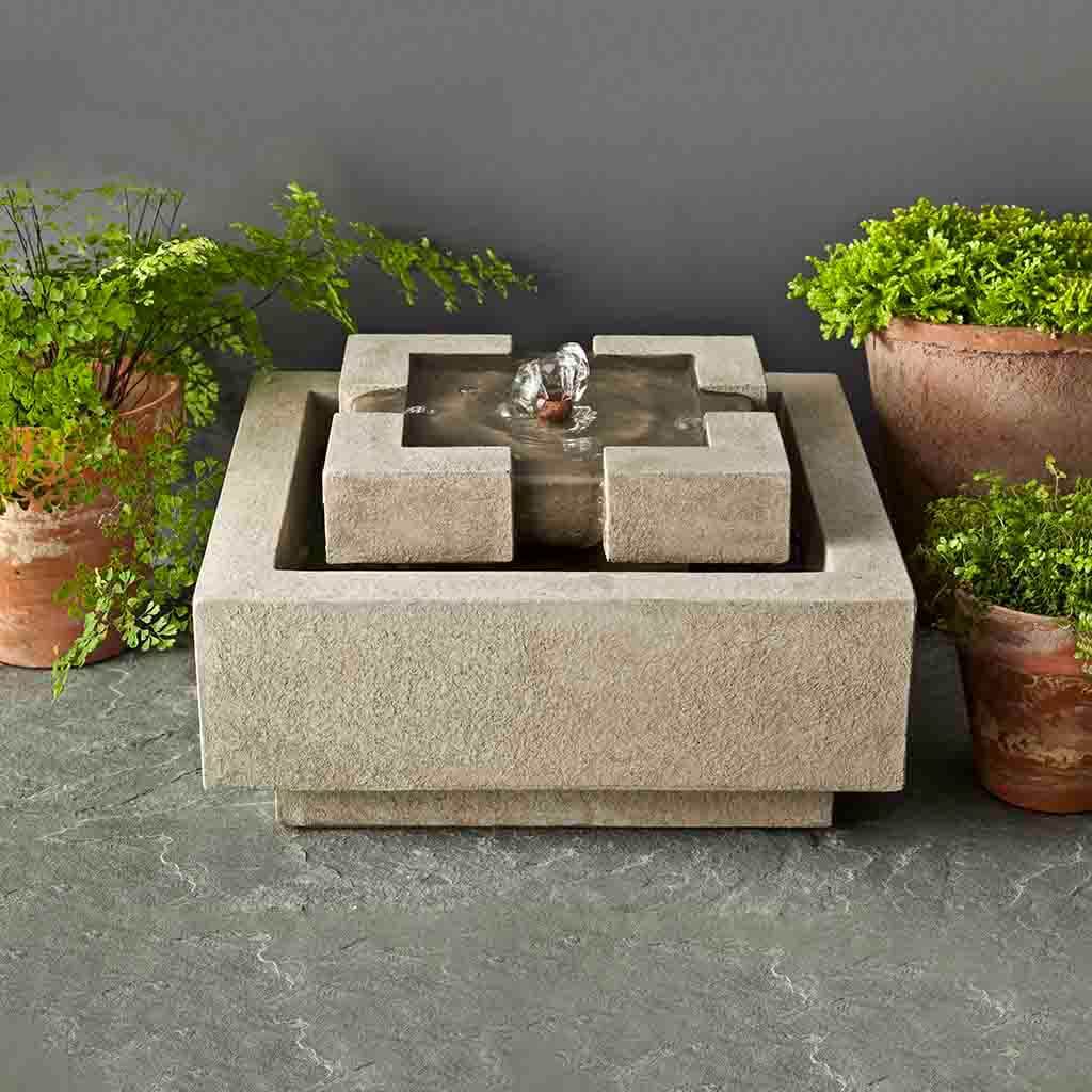 M-Series Escala Fountain