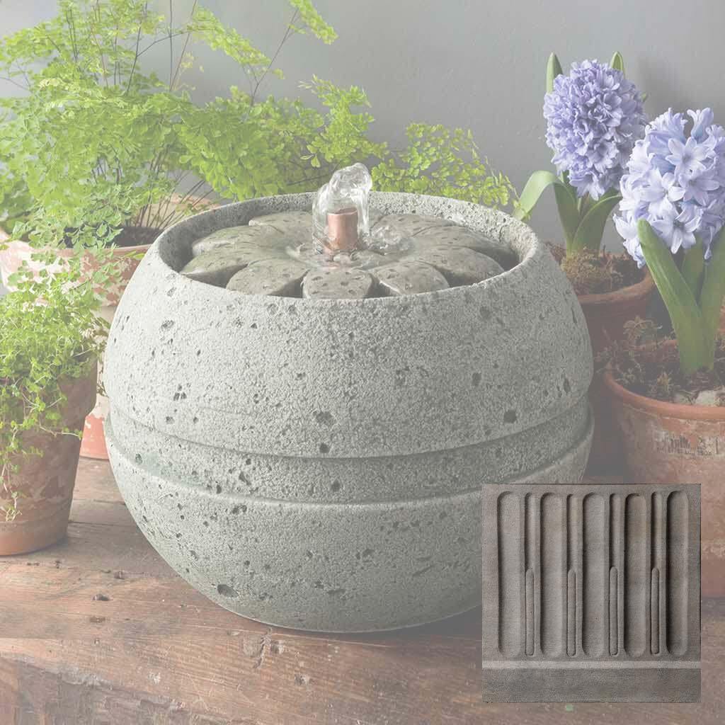 M-Series Rosette Fountain