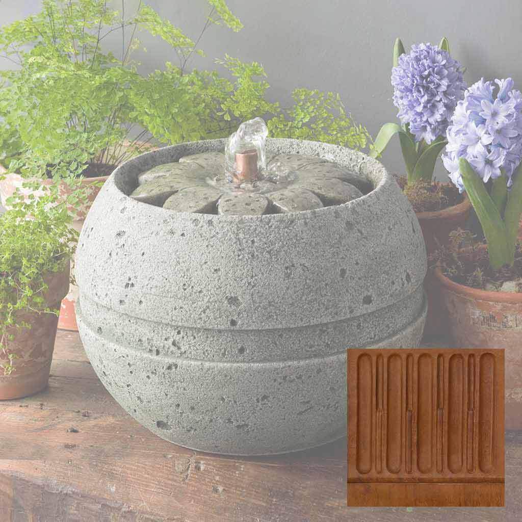 M-Series Rosette Fountain