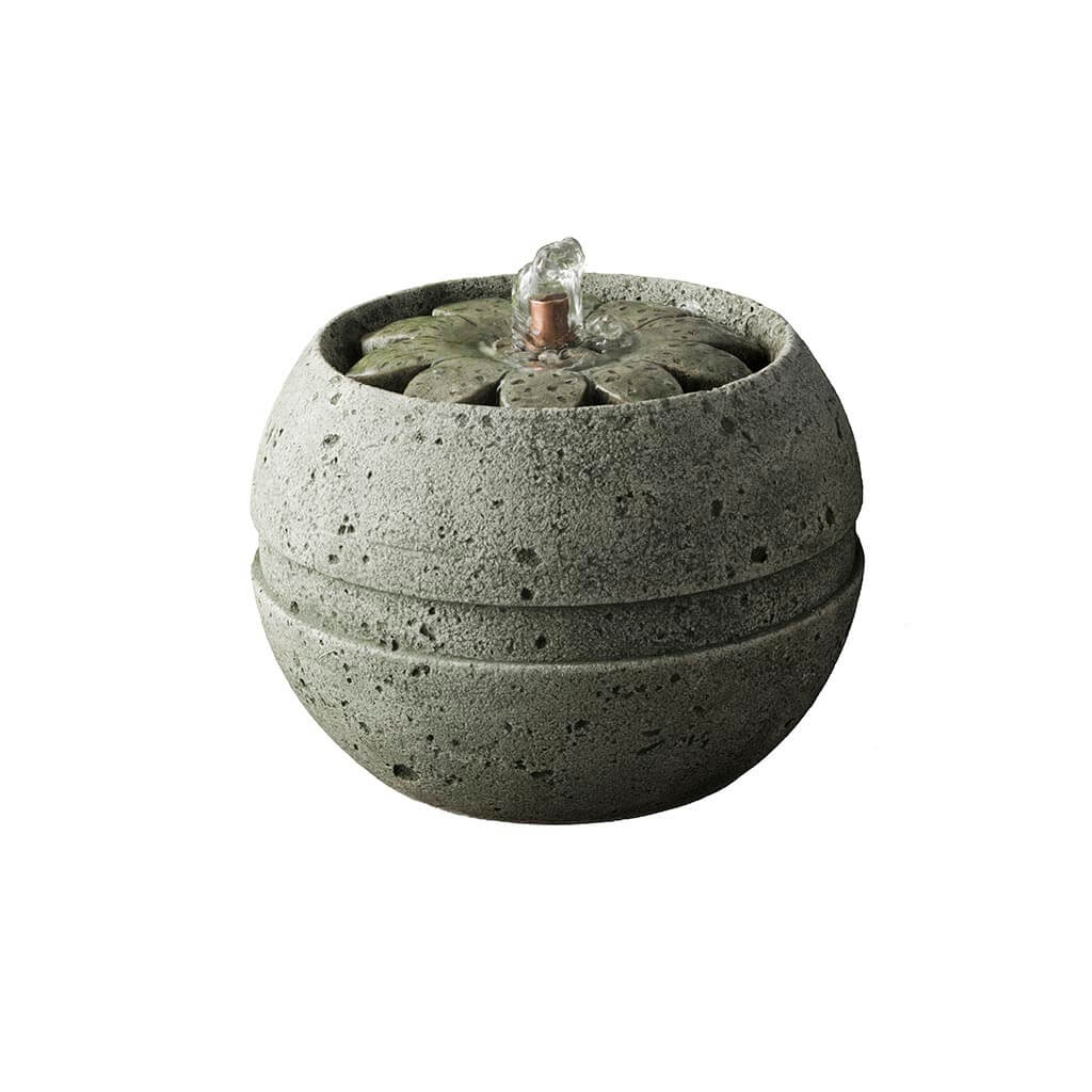 M-Series Rosette Fountain