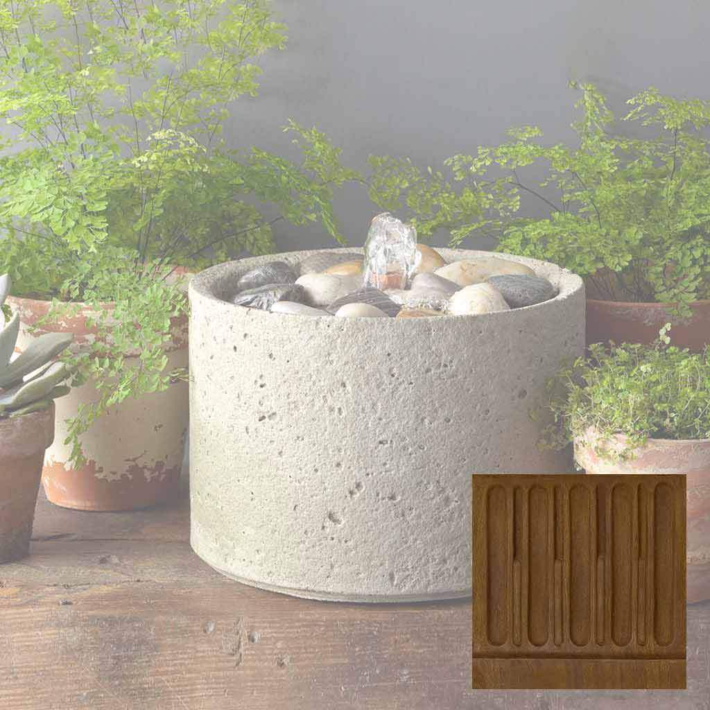 M-Series Pebble Fountain