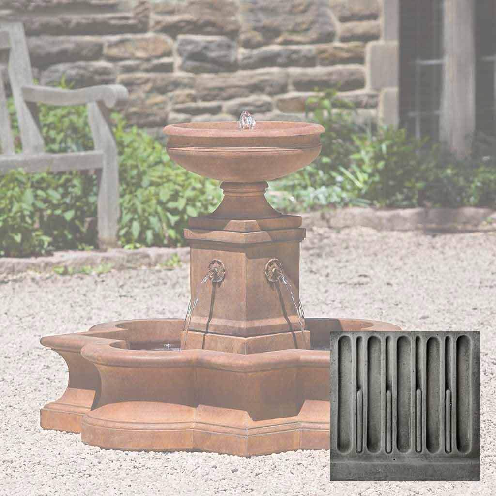 Campania International Beauvais Urn Fountain - Thumbnail 5