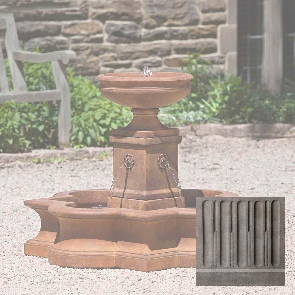 Campania International Beauvais Urn Fountain - Thumbnail 2