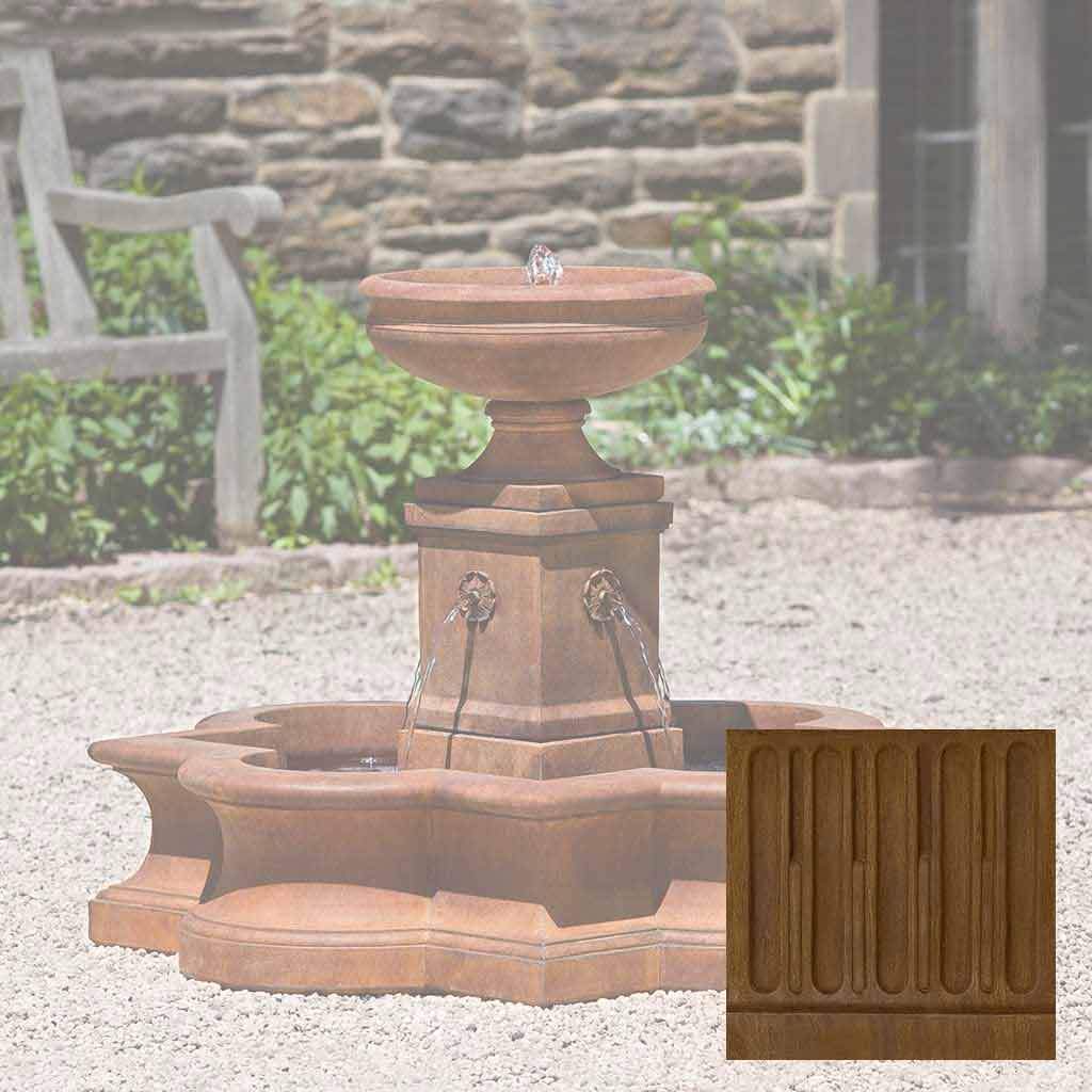 Campania International Beauvais Urn Fountain - Thumbnail 4