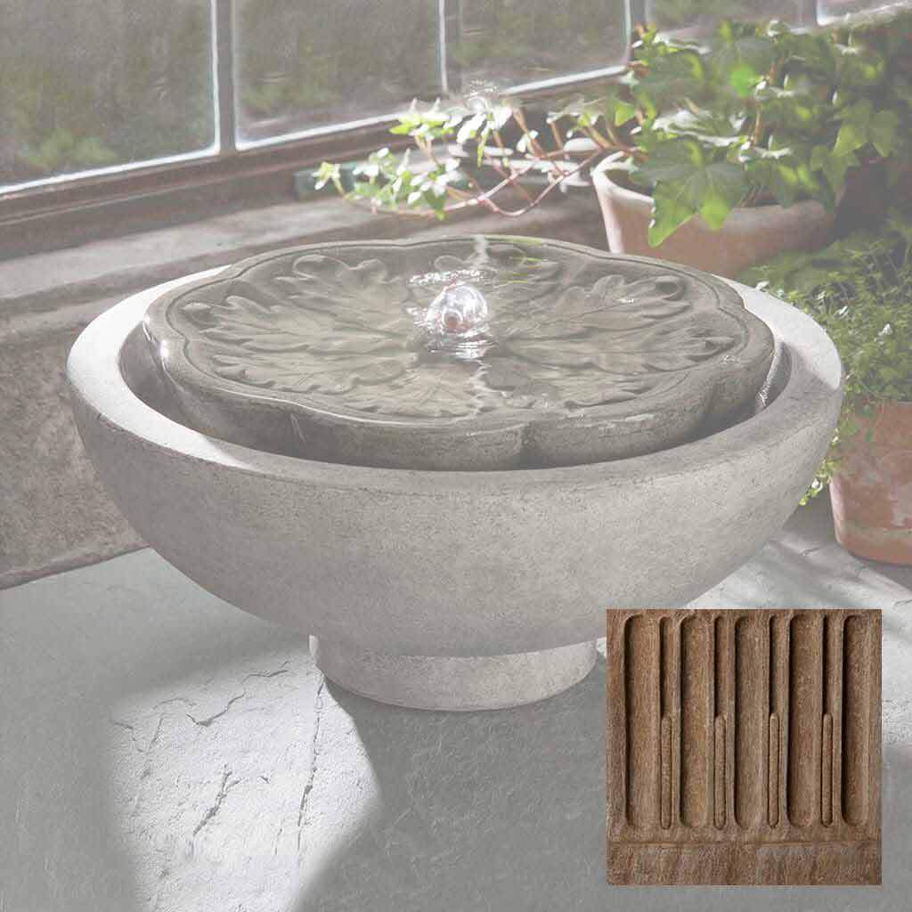 M-Series Flores Fountain