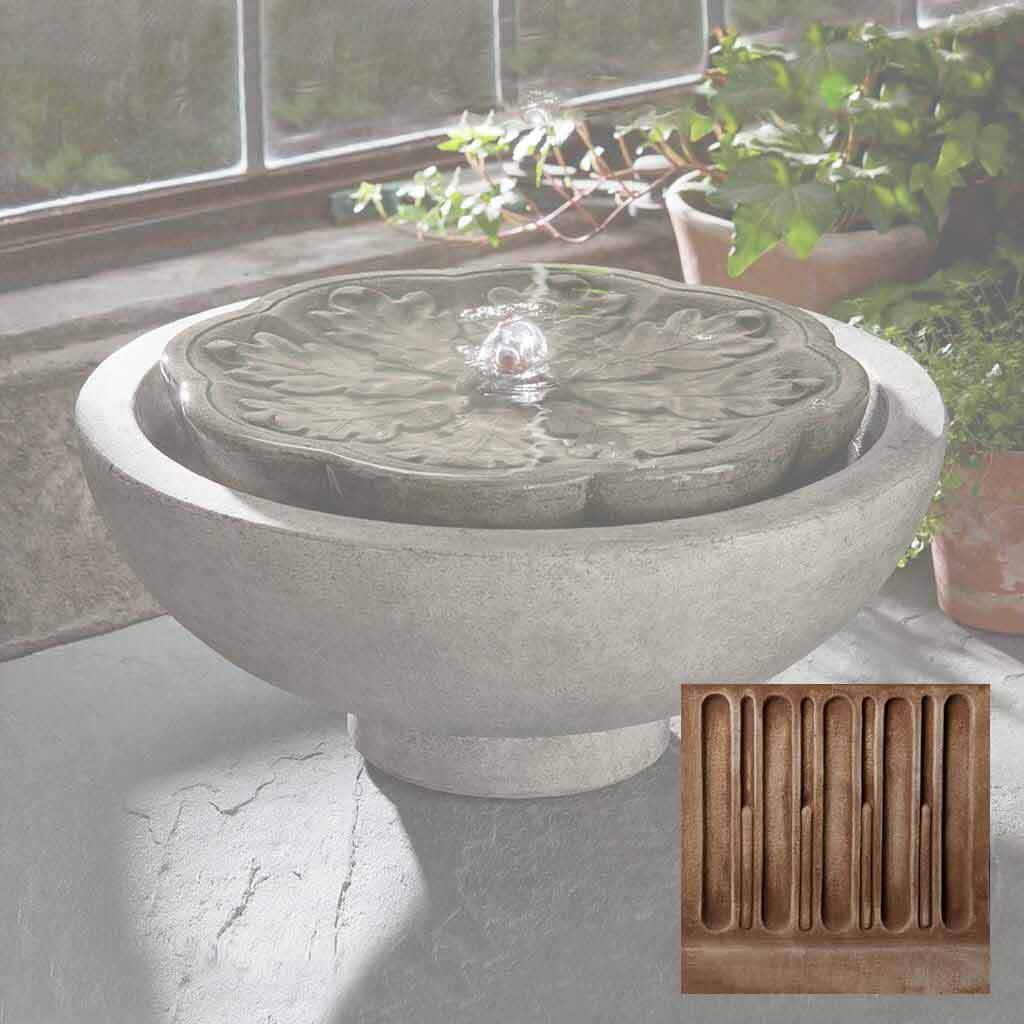 M-Series Flores Fountain