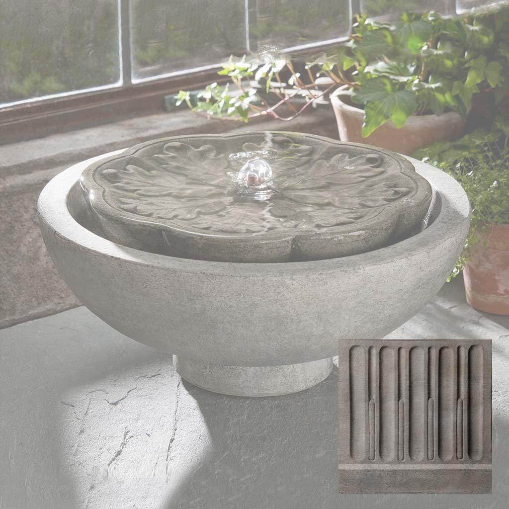 M-Series Flores Fountain