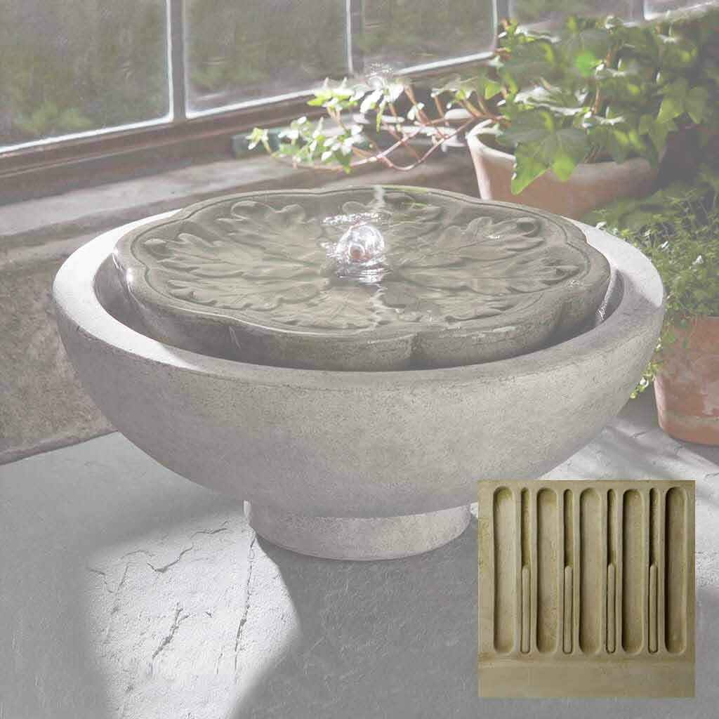 M-Series Flores Fountain