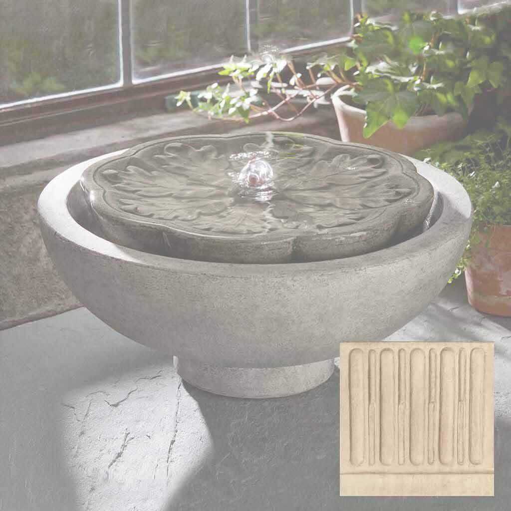 M-Series Flores Fountain