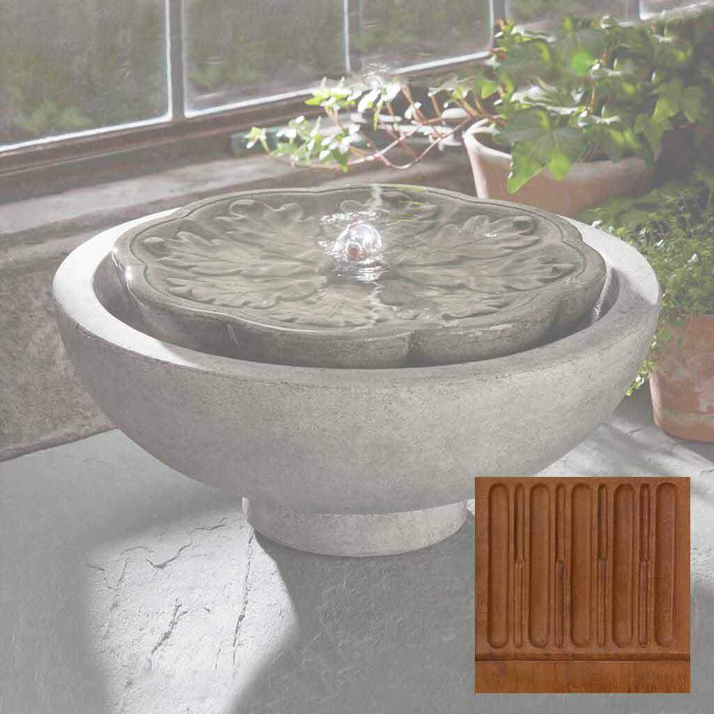 M-Series Flores Fountain