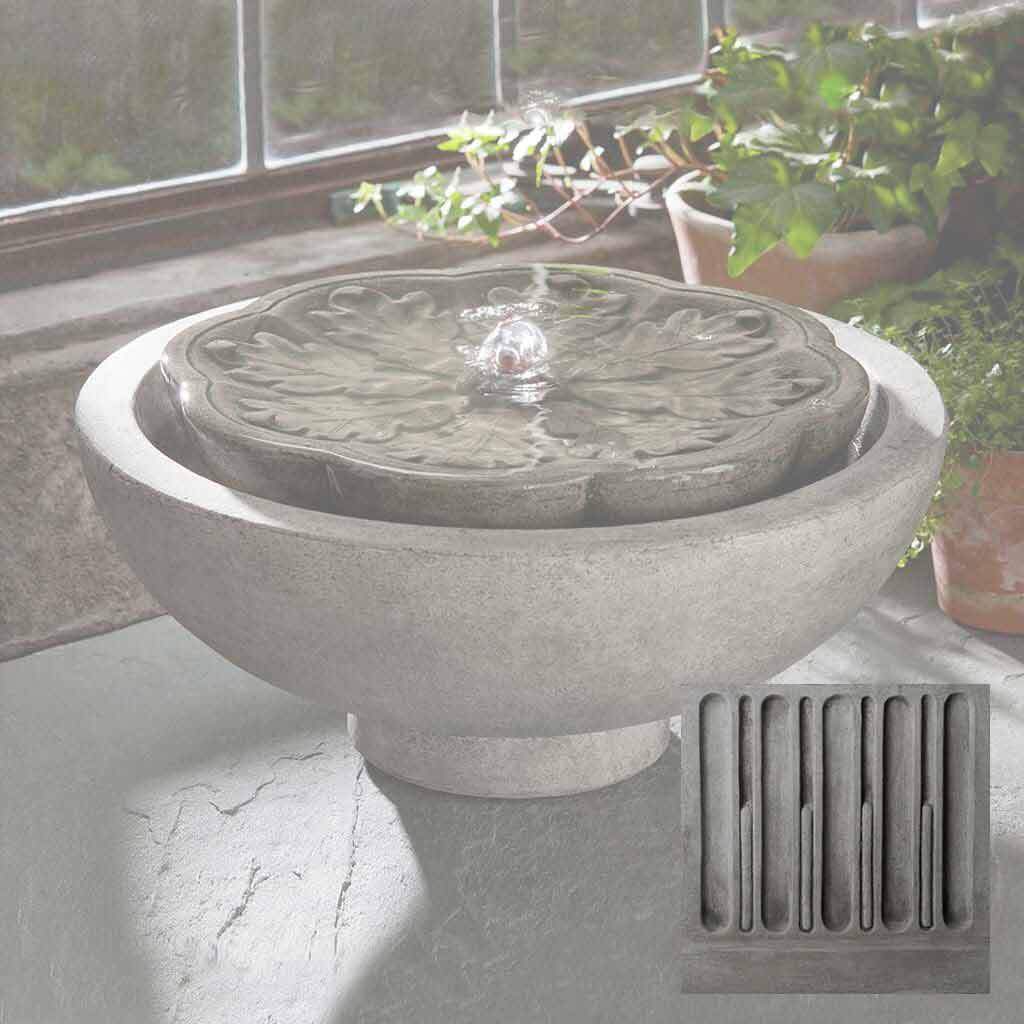 M-Series Flores Fountain