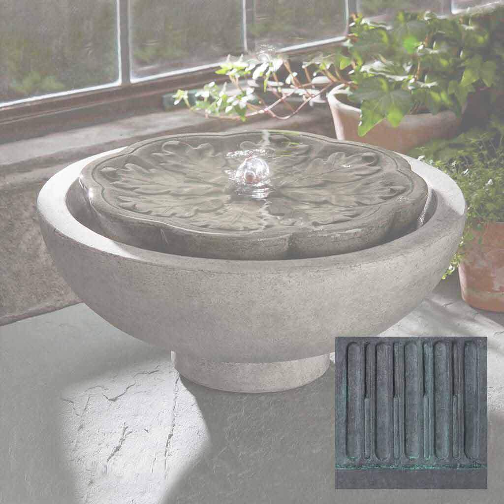 M-Series Flores Fountain