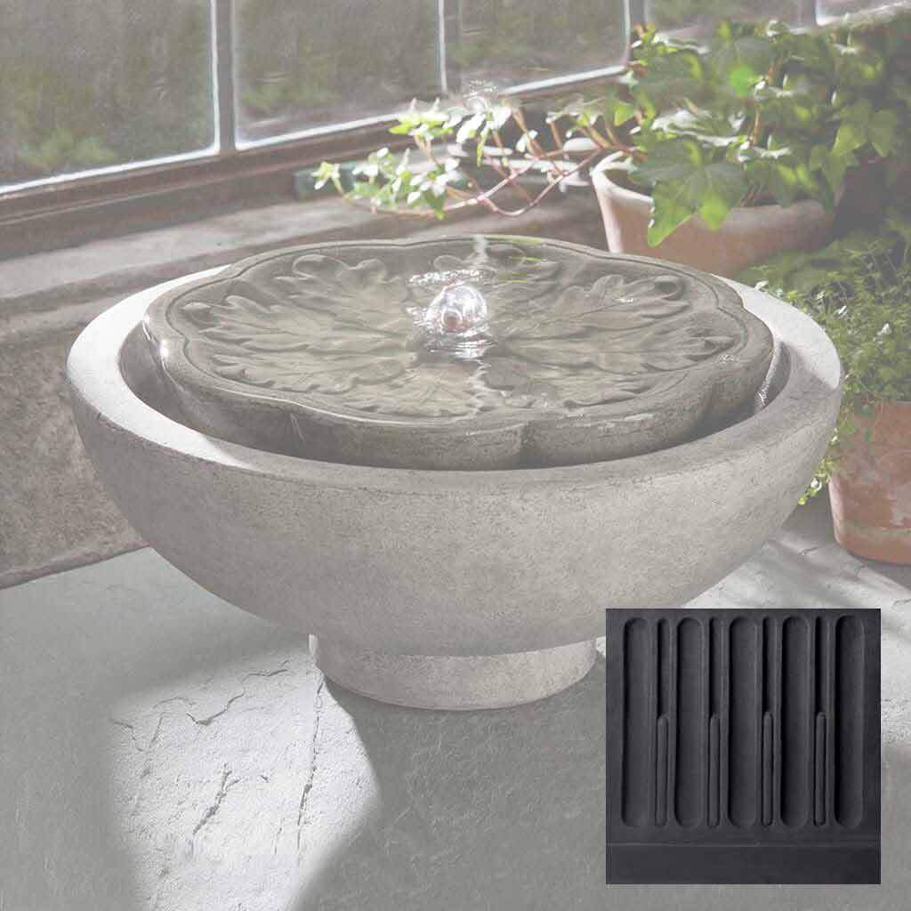 M-Series Flores Fountain
