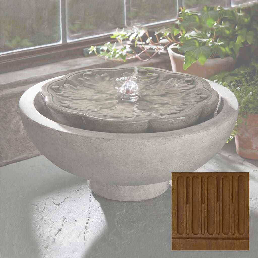 M-Series Flores Fountain