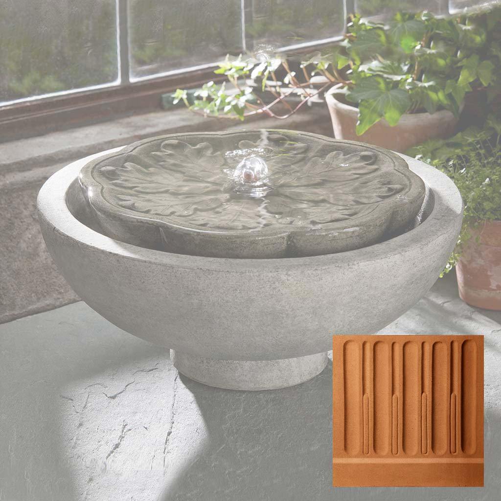 M-Series Flores Fountain
