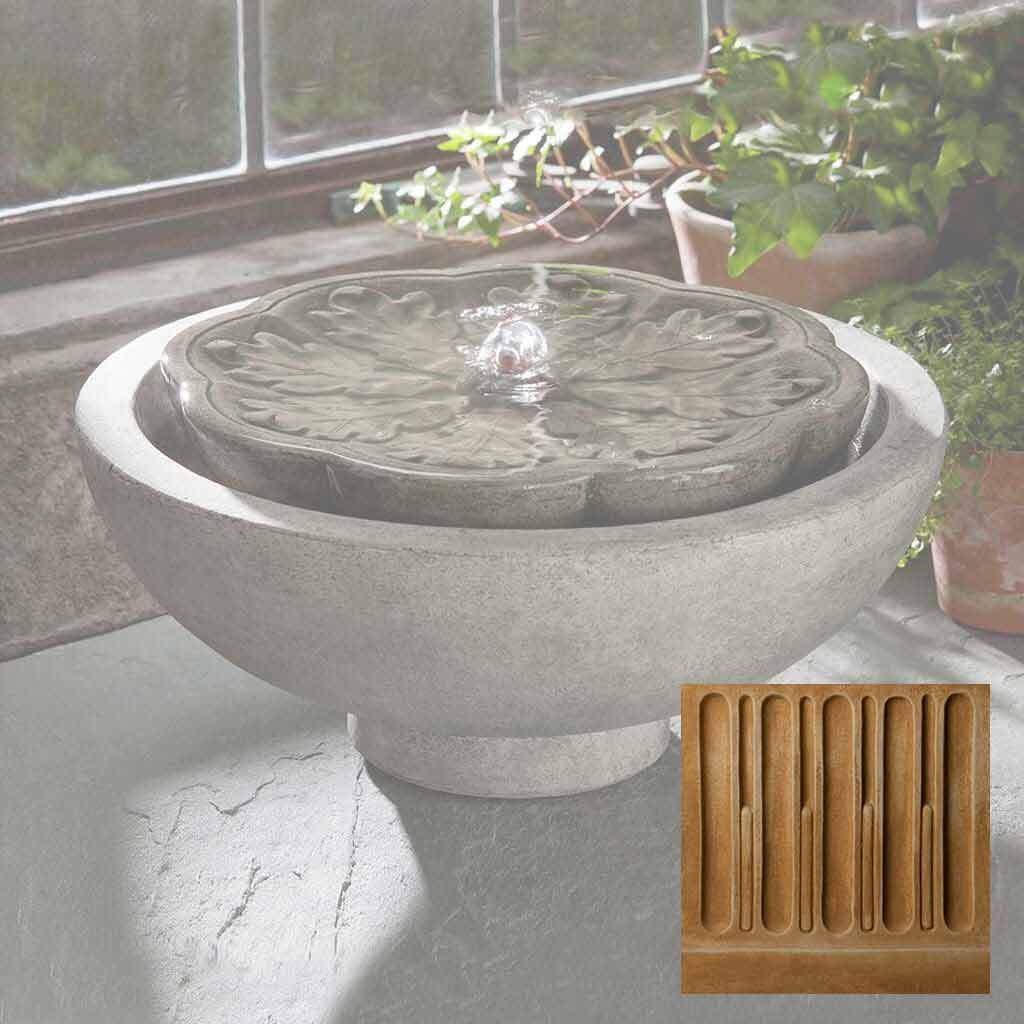 M-Series Flores Fountain