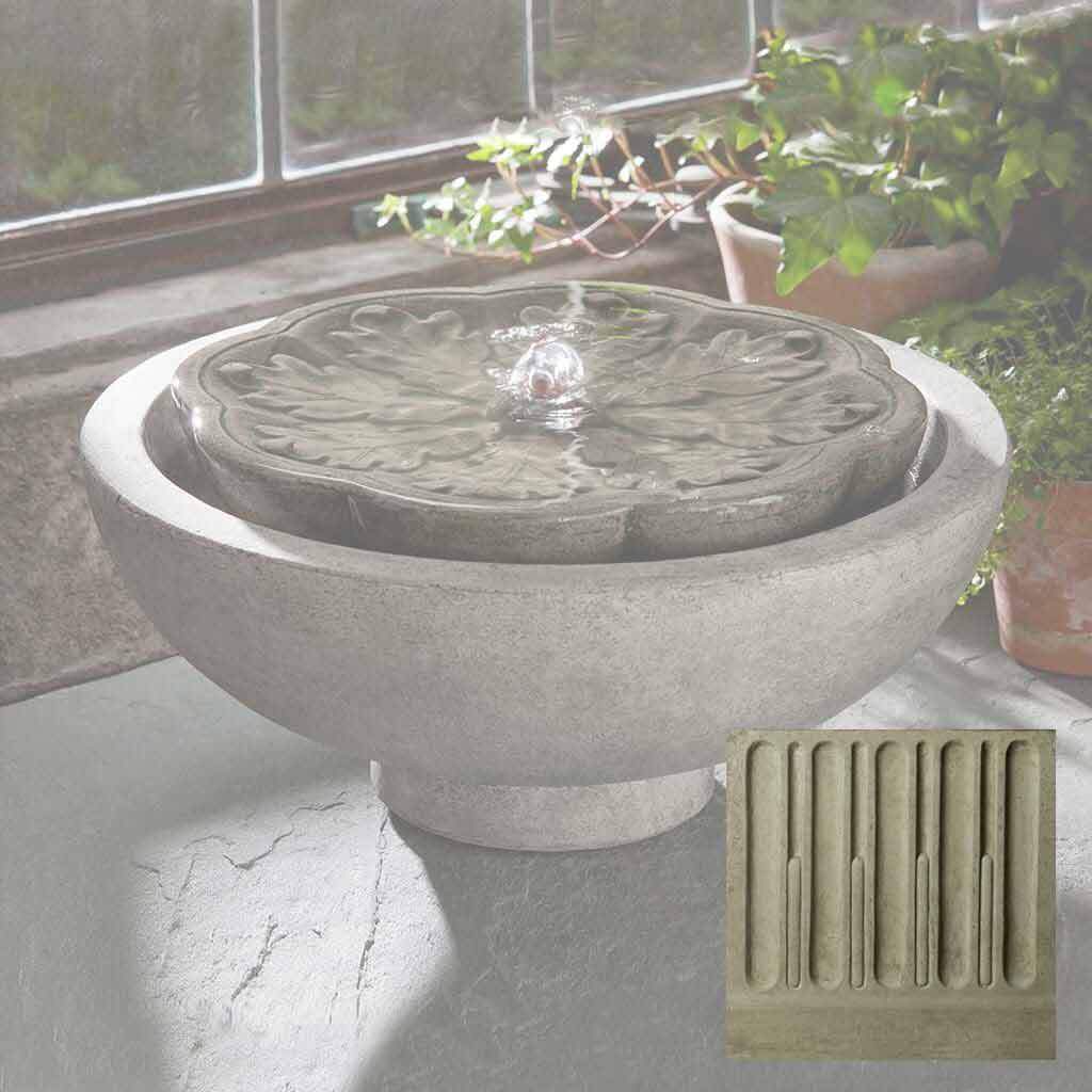 M-Series Flores Fountain