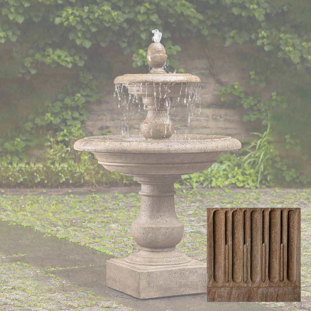 Caterina Fountain