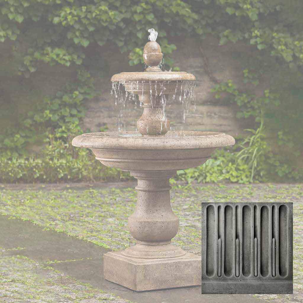 Caterina Fountain