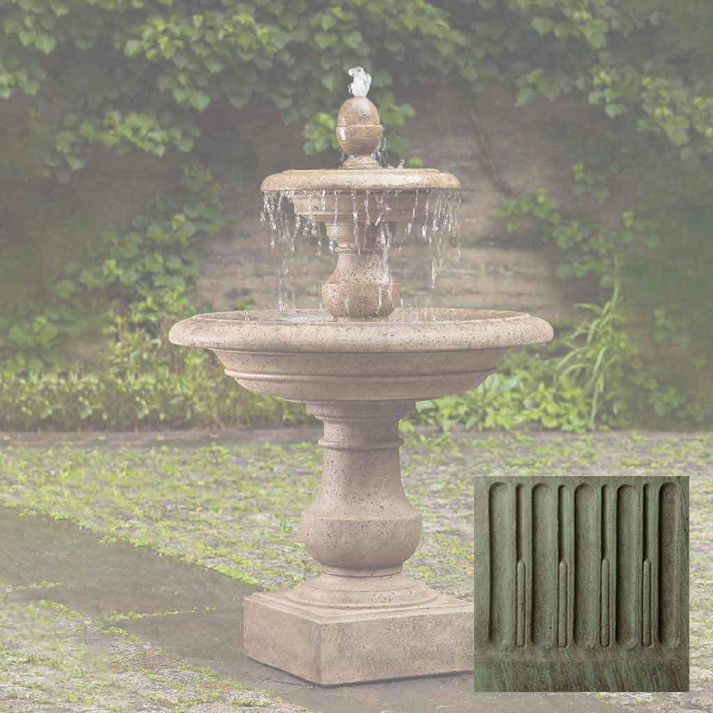 Caterina Fountain