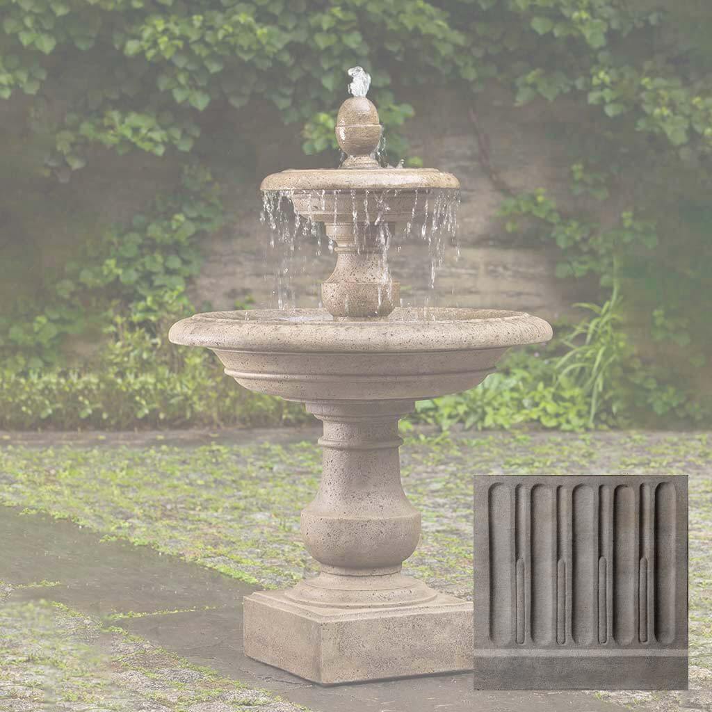 Caterina Fountain
