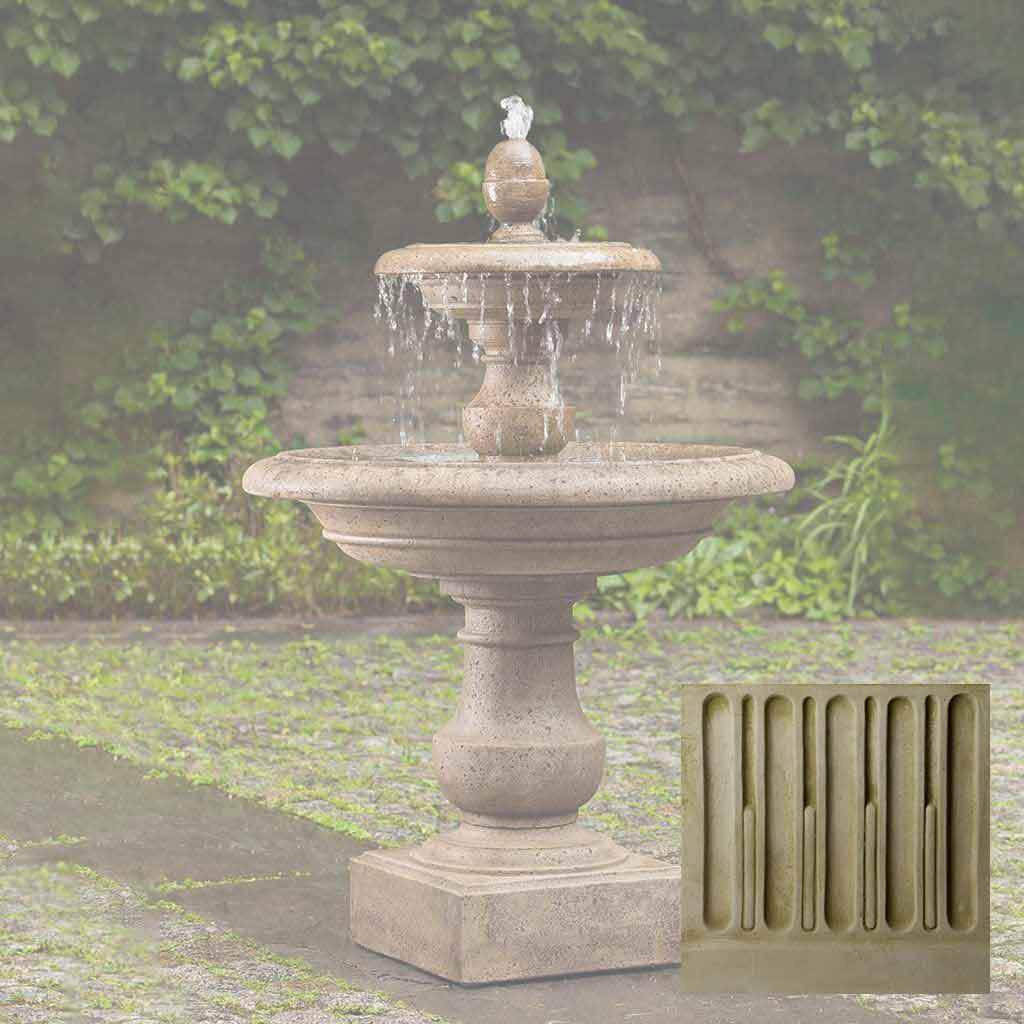 Caterina Fountain