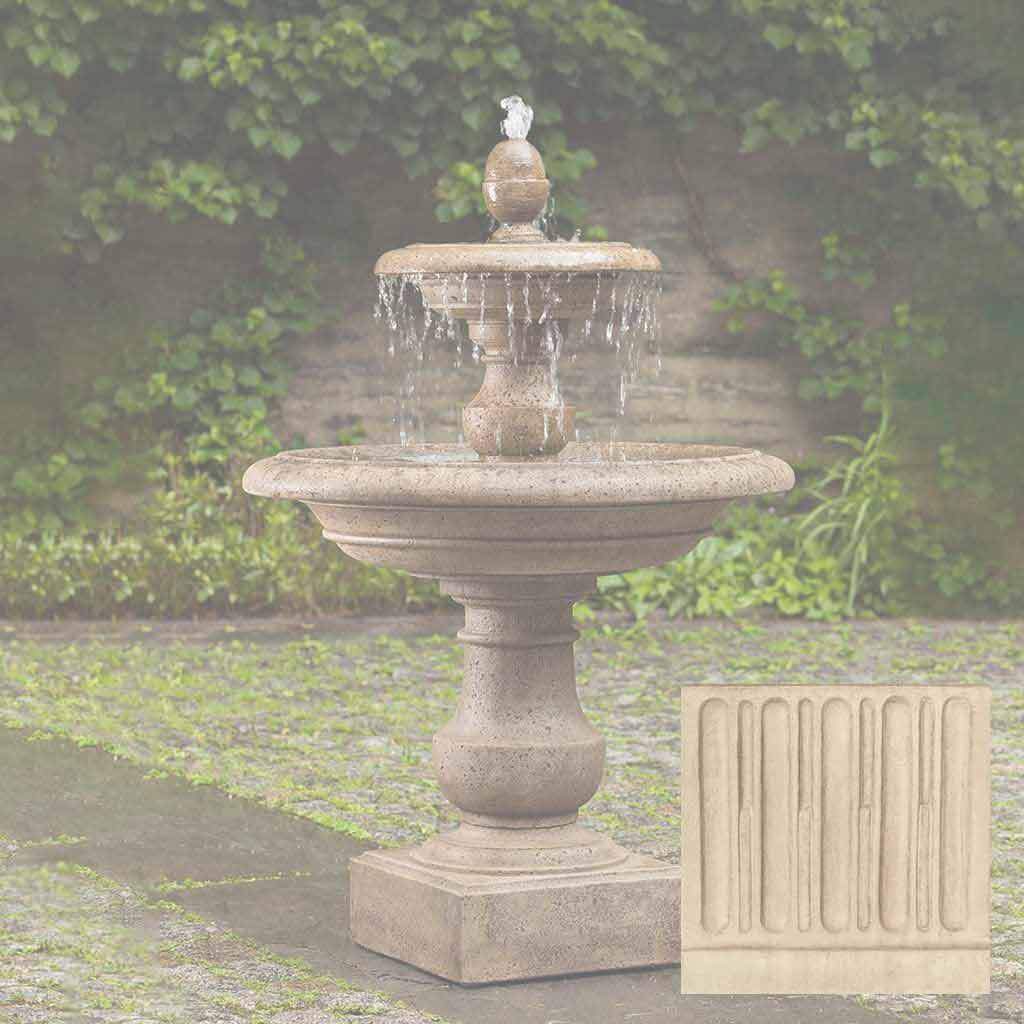 Caterina Fountain