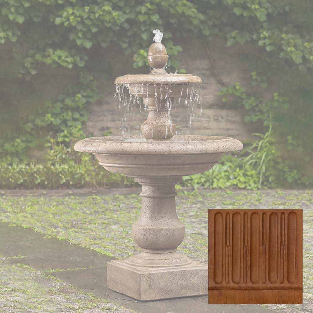 Caterina Fountain