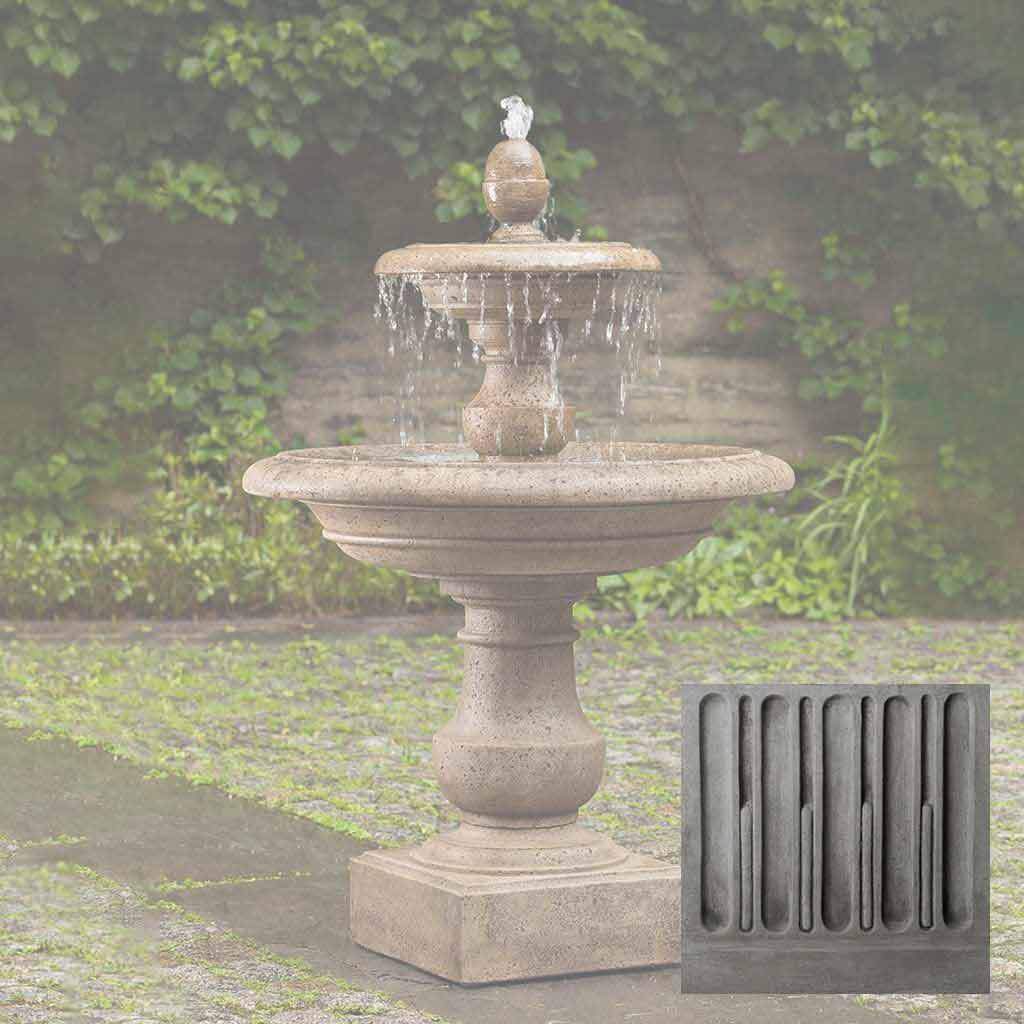 Caterina Fountain