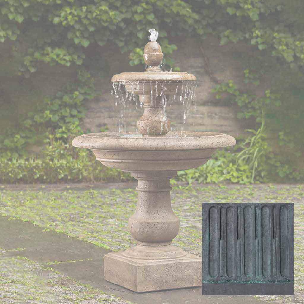 Caterina Fountain
