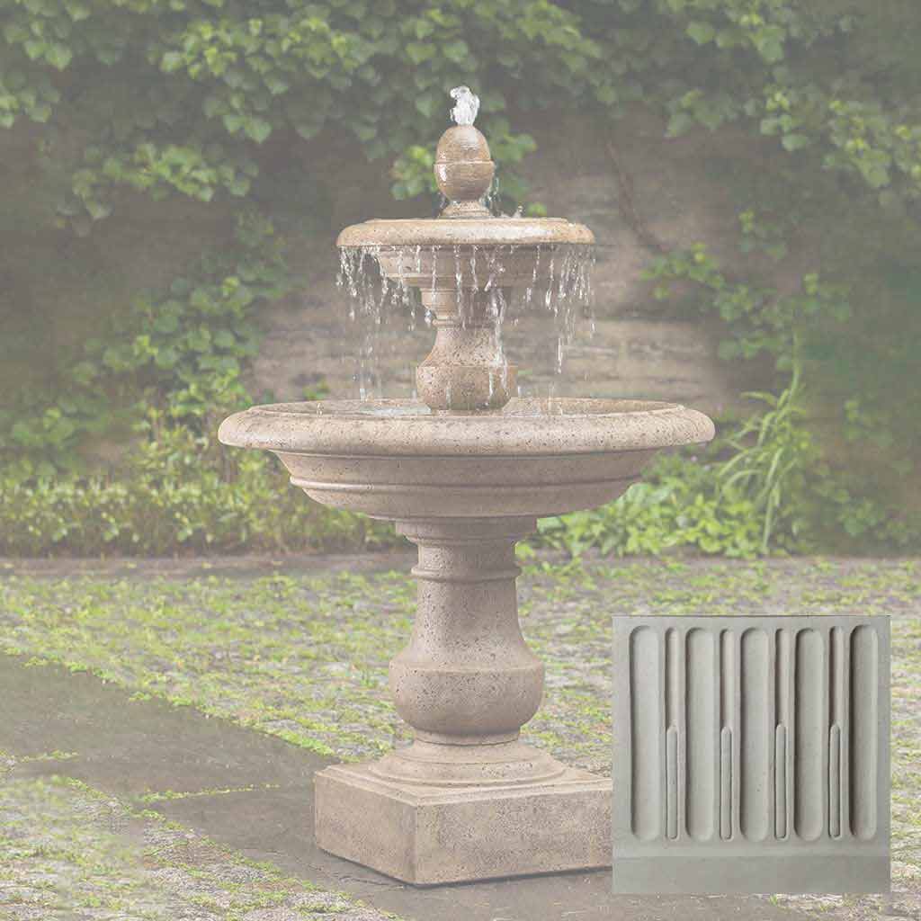 Caterina Fountain