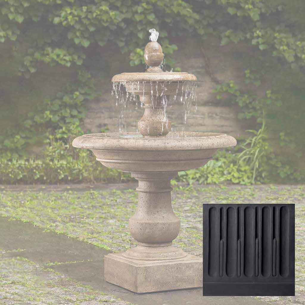 Caterina Fountain