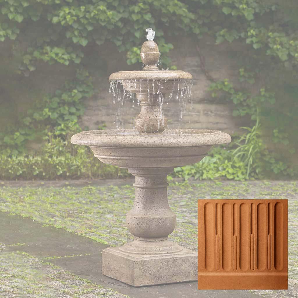 Caterina Fountain