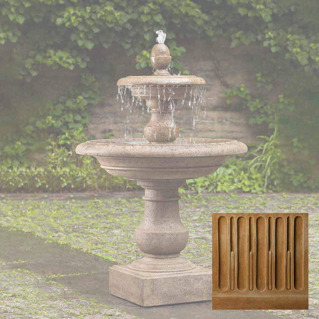 Caterina Fountain