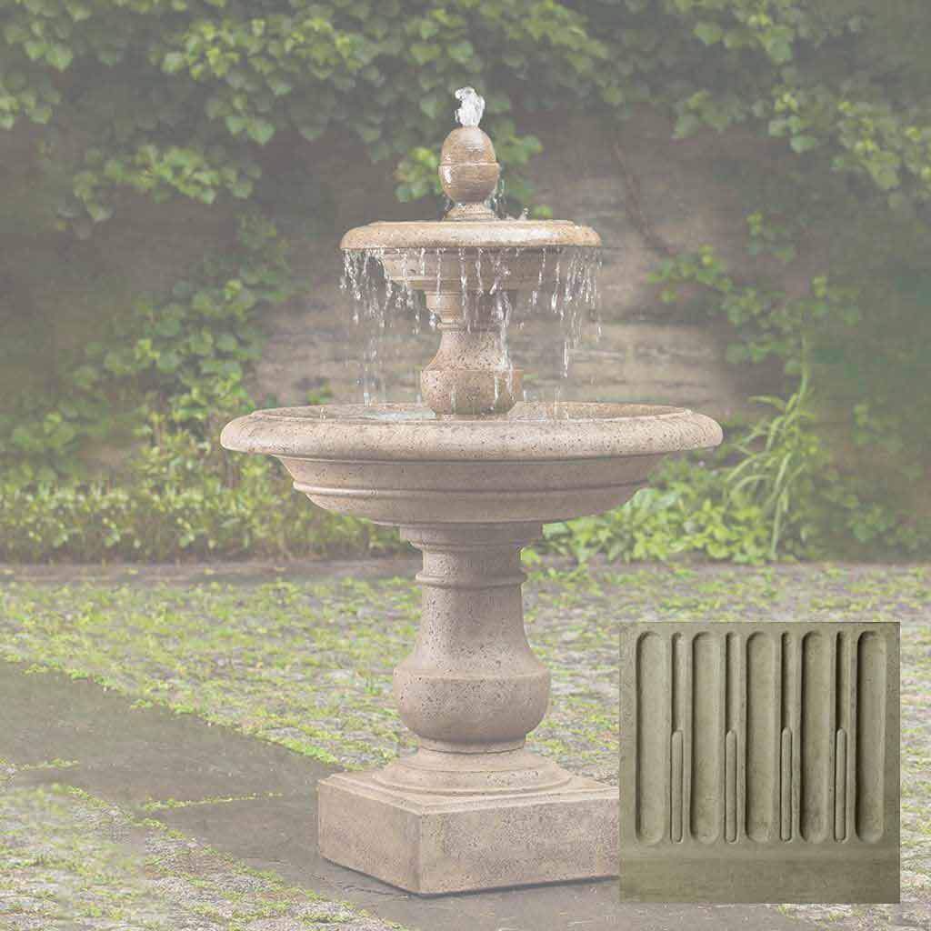 Caterina Fountain