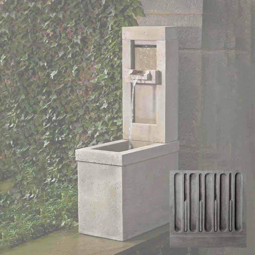 Lucas Fountain