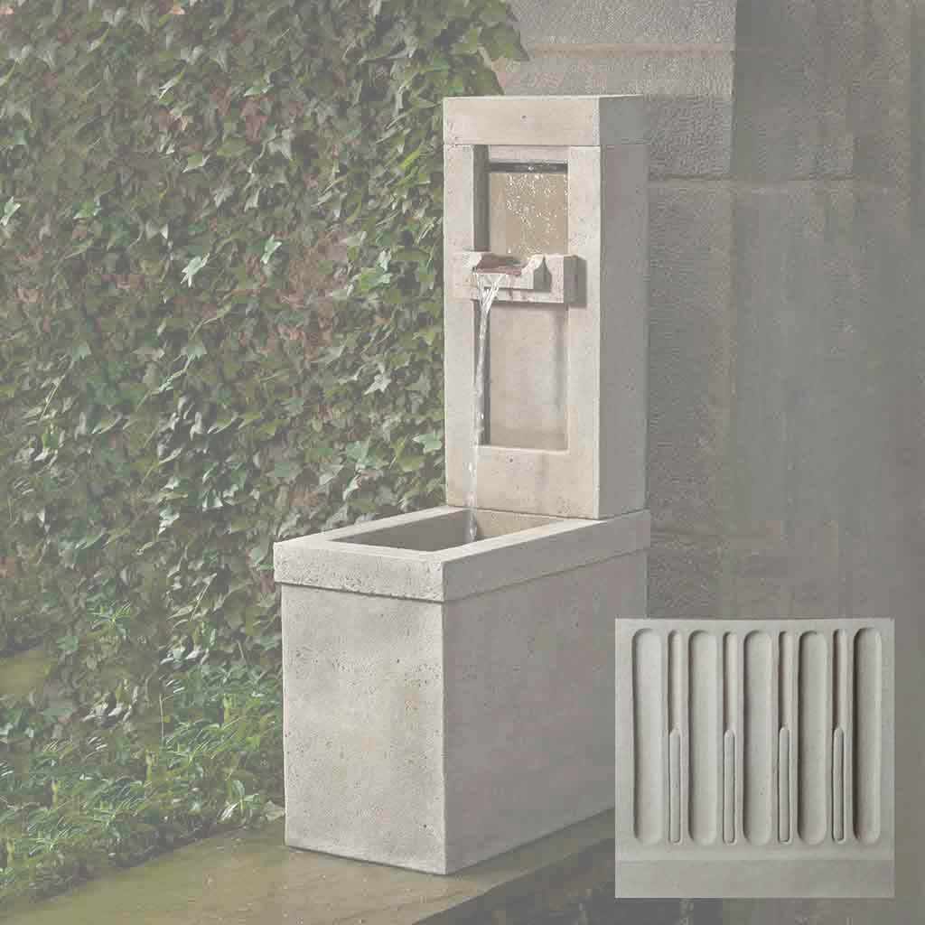 Lucas Fountain