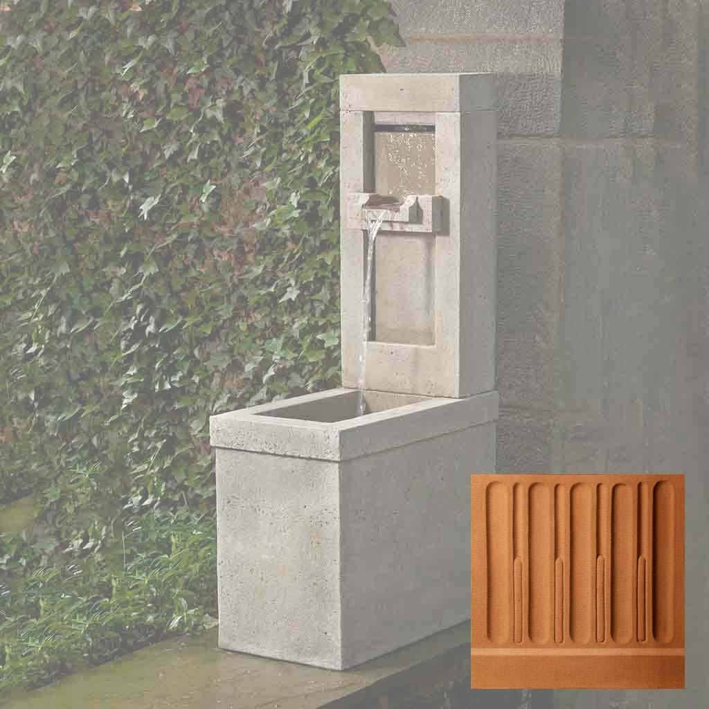 Lucas Fountain
