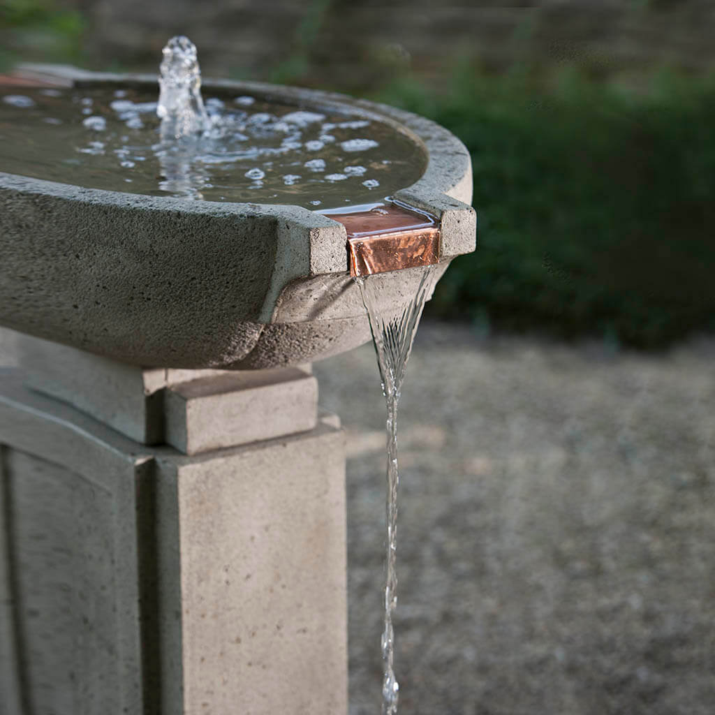 Austin Fountain