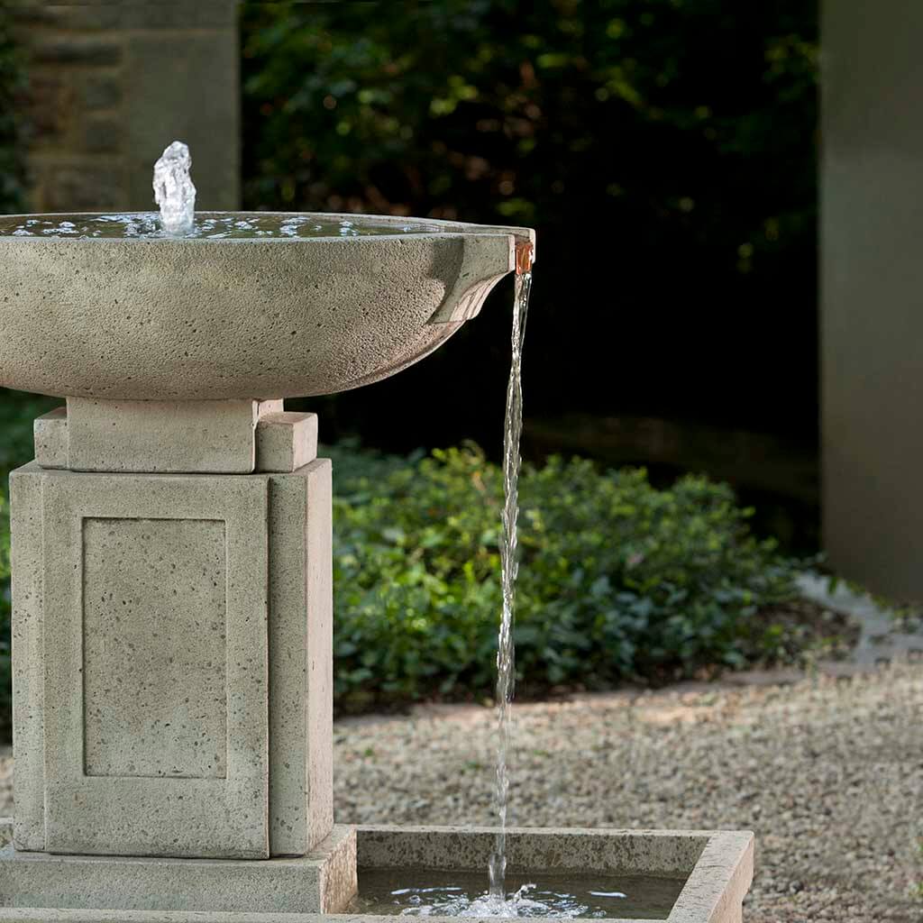Austin Fountain
