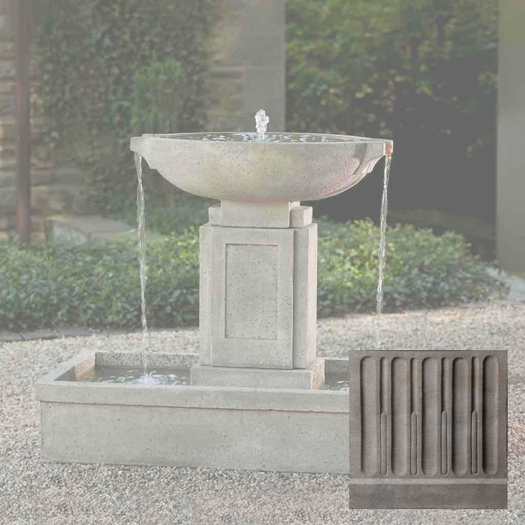 Austin Fountain