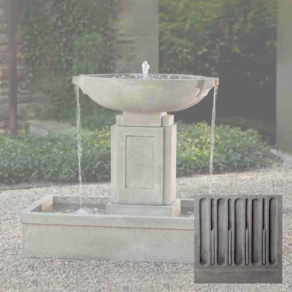 Austin Fountain