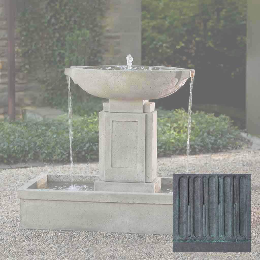 Austin Fountain