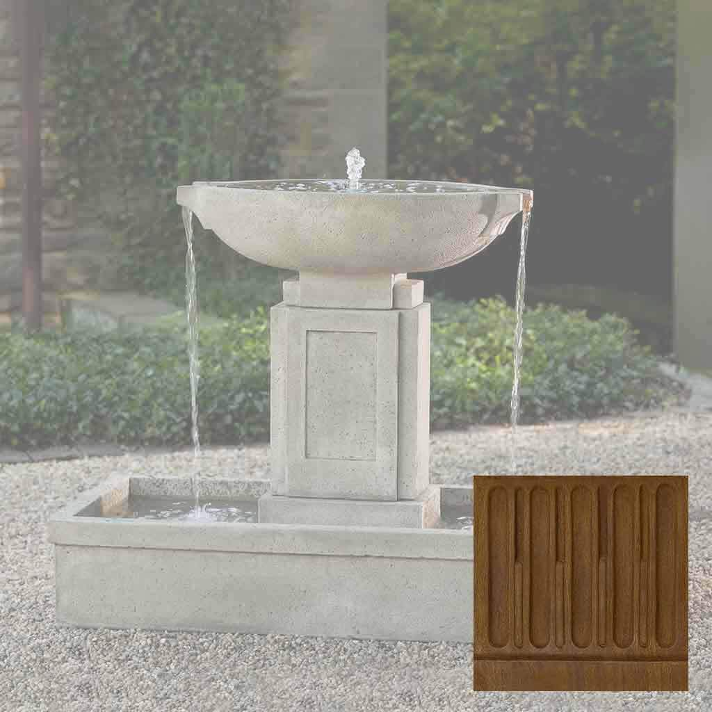 Austin Fountain