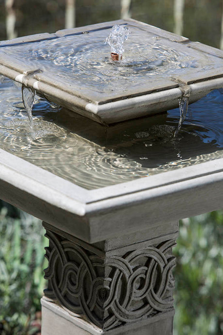 Portwenn Fountain