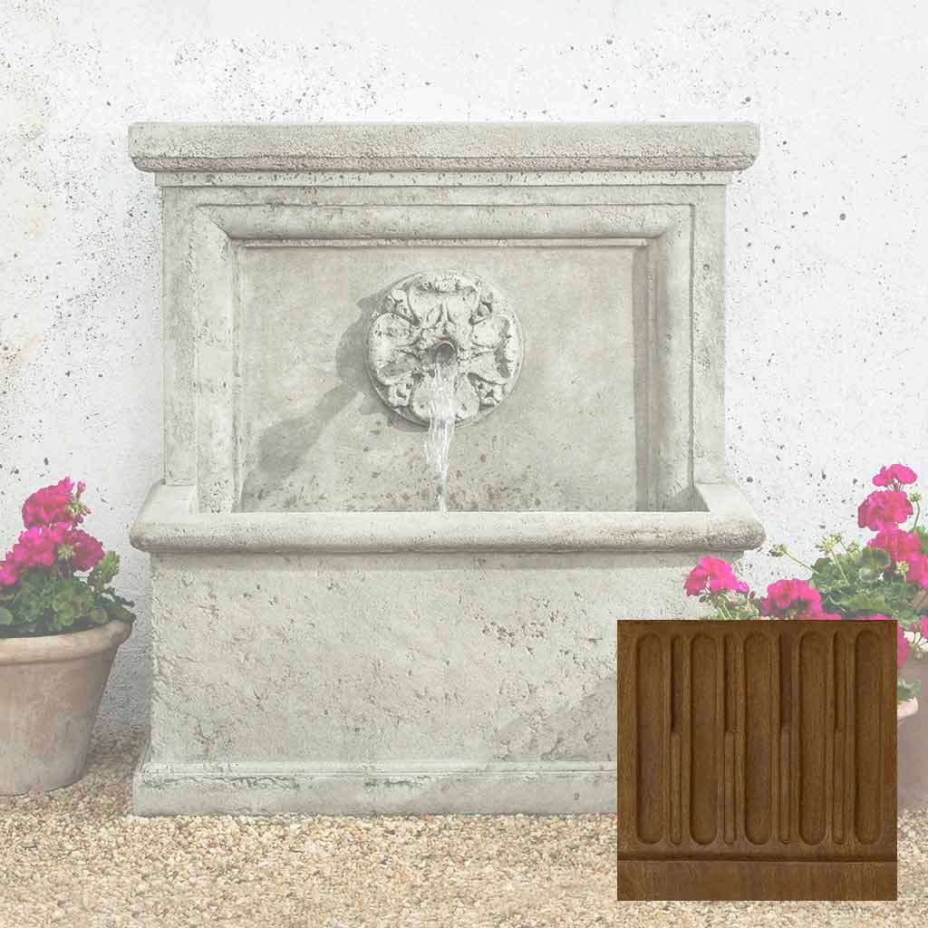 St Aubin Fountain